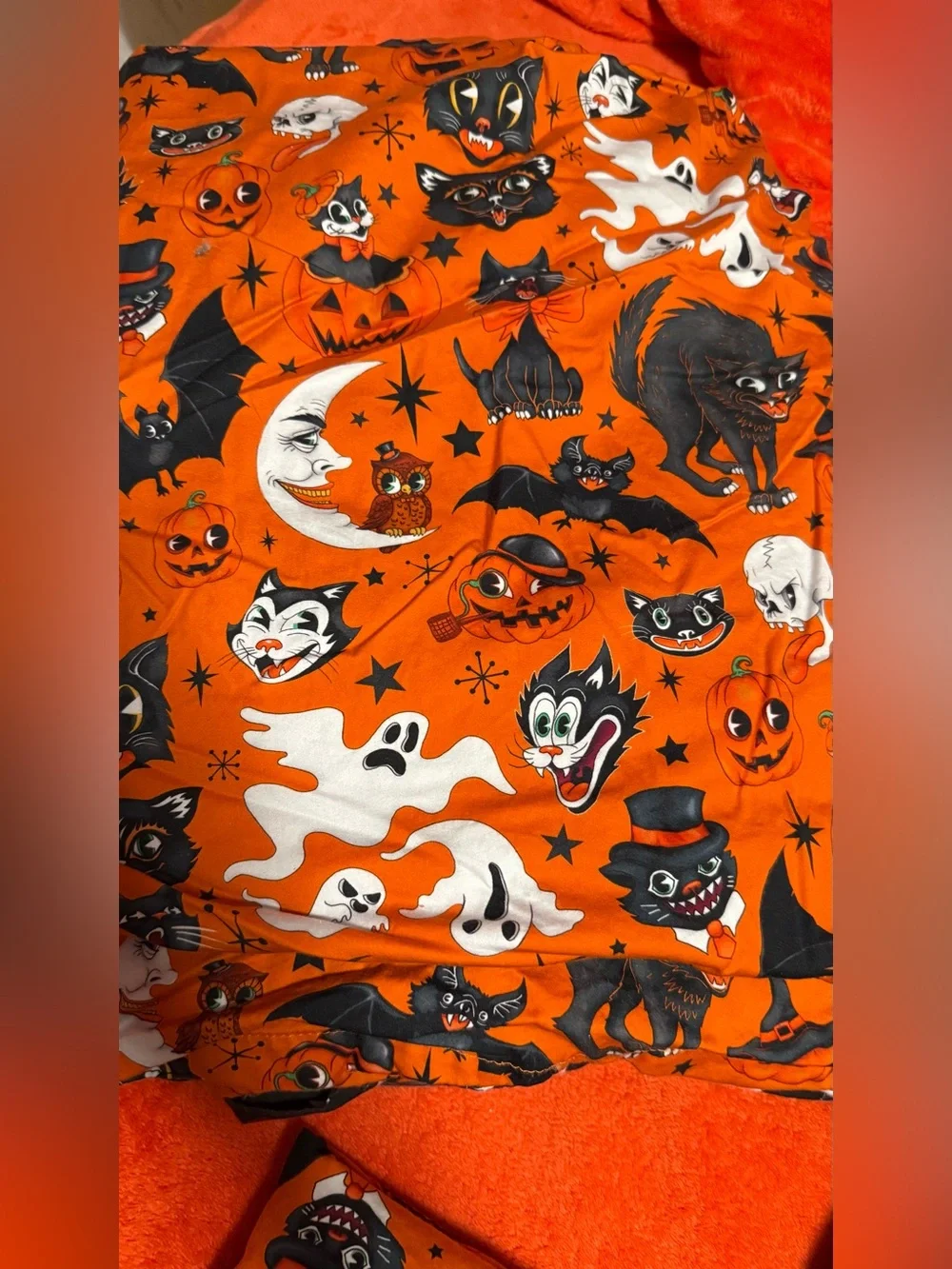 Blackmilk Duvet cover set